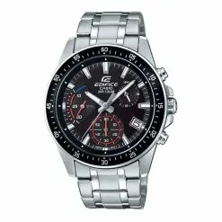 CASIO EDIFICE EFV-540D-1AVUDF CHRONOGRAPH MEN'S WATCH