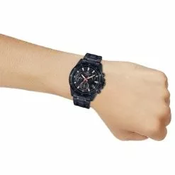 CASIO EDIFICE EFV-540DC-1BVUDF CHRONOGRAPH MEN'S WATCH -CASIO men casio 3069 3028626 4