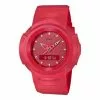 CASIO G-SHOCK AW-500BB-4EDR STANDARD ANALOG DIGITAL RED UNISEX WATCH -CASIO men casio 3251 8515626 1