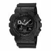 CASIO G-SHOCK GA-100-1A1DR ANALOG-DIGITAL MEN'S WATCH -CASIO men casio 3352 7699626 1
