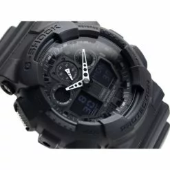 CASIO G-SHOCK GA-100-1A1DR ANALOG-DIGITAL MEN'S WATCH -CASIO men casio 3353 7699626 3