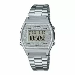 CASIO GENERAL B640WDG-7DF STAINLESS STEEL UNISEX'S WATCH