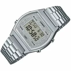 CASIO GENERAL B640WDG-7DF STAINLESS STEEL UNISEX'S WATCH -CASIO men casio 3516 2196326 4