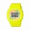 CASIO BABY-G BGD-560BC-9DR YELLOW RESIN STRAP WOMEN'S WATCH -CASIO men casio 3622 3076736 1