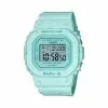 CASIO BABY-G BGD-560CR-2DR MINT GREEN WOMEN'S WATCH