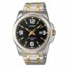 CASIO GENERAL MTP-1314SG-1AVDF UNISEX'S WATCH -CASIO men casio 3635 0607326 1