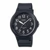 CASIO GENERAL MW-240-1BVDF UNISEX'S WATCH -CASIO men casio 3739 2107326 1