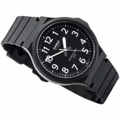 CASIO GENERAL MW-240-1BVDF UNISEX'S WATCH -CASIO men casio 3739 2107326 2