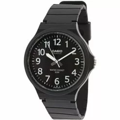 CASIO GENERAL MW-240-1BVDF UNISEX'S WATCH -CASIO men casio 3739 2107326 4