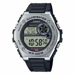 CASIO GENERAL MWD-100H-1AVDF MEN'S WATCH