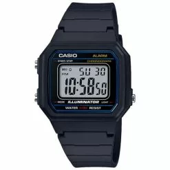 CASIO GENERAL W-217H-1AVDF UNISEX'S WATCH