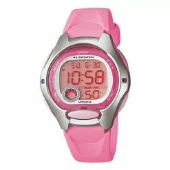 Casio Kids Digital Watch (LW-200-4BV)