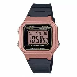 CASIO GENERAL W-217HM-5AVDF UNISEX'S WATCH