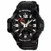 CASIO G-SHOCK GA-1000-1ADR GRAVITY MASTER UNISEX'S WATCH