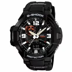 CASIO G-SHOCK GA-1000-1ADR GRAVITY MASTER UNISEX'S WATCH