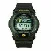 CASIO G-SHOCK G-7900-3DR DIGITAL QUARTZ GREEN RESIN MEN'S WATCH -CASIO men casio 4011 8979626 1