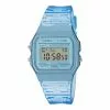 CASIO GENERAL F-91WS-2DF UNISEX WATCH -CASIO men casio 4085 4096326 1