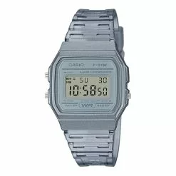 CASIO GENERAL F-91WS-8DF DIGITAL MEN'S WATCH
