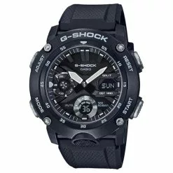 CASIO G-SHOCK GA-2000S-1ADR MEN'S WATCH