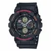 CASIO G-SHOCK GA-140-1A4DR MEN'S WATCH 2 CASIO G-SHOCK GA-140-1A4DR MEN'S WATCH -CASIO men casio 4555 4899626 1
