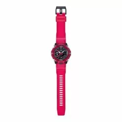 CASIO G-SHOCK GA-2200SKL-4ADR RED RESIN STRAP UNISEX WATCH 14 CASIO G-SHOCK GA-2200SKL-4ADR RED RESIN STRAP UNISEX WATCH -CASIO men casio 4556 0030726 6
