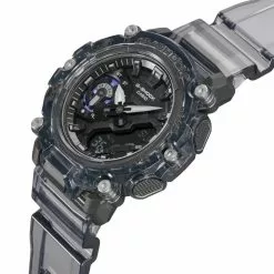 CASIO G-SHOCK GA-2200SKL-8ADR BLACK RESIN STRAP UNISEX WATCH -CASIO men casio 4556 7920726 3