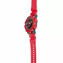 CASIO G-SHOCK GA-2200SKL-4ADR RED RESIN STRAP UNISEX WATCH 15 CASIO G-SHOCK GA-2200SKL-4ADR RED RESIN STRAP UNISEX WATCH -CASIO men casio 4557 0030726 7