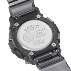 CASIO G-SHOCK GA-2200SKL-8ADR BLACK RESIN STRAP UNISEX WATCH -CASIO men casio 4557 7920726 4