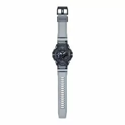 CASIO G-SHOCK GA-2200SKL-8ADR BLACK RESIN STRAP UNISEX WATCH -CASIO men casio 4557 7920726 6