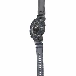 CASIO G-SHOCK GA-2200SKL-8ADR BLACK RESIN STRAP UNISEX WATCH -CASIO men casio 4557 7920726 7