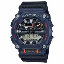CASIO G-SHOCK GA-900-2ADR MEN'S WATCH