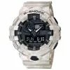 CASIO G-SHOCK GA-700WM-5ADR MARBLE RESIN MEN'S WATCH -CASIO men casio 4560 2330726 1