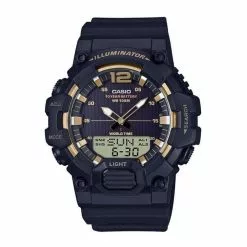 Casio General Unisex's Watch HDC-700-9AVDF