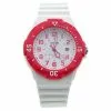 CASIO GENERAL LRW-200H-4BVDF WOMEN'S WATCH -CASIO men casio 4694 1896326 1