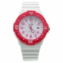 CASIO GENERAL LRW-200H-4BVDF WOMEN'S WATCH