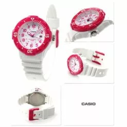 CASIO GENERAL LRW-200H-4BVDF WOMEN'S WATCH -CASIO men casio 4694 1896326 4