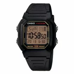 CASIO GENERAL W-800HG-9AVDF UNISEX'S WATCH