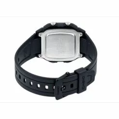 CASIO GENERAL W-800HG-9AVDF UNISEX'S WATCH -CASIO men casio 4712 7996326 3