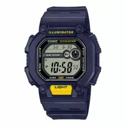 CASIO GENERAL W-737H-2AVDF UNISEX WATCH