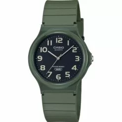 Casio Analog Fashion Watch (MQ-24UC-3B)