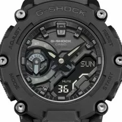 CASIO G-SHOCK GA-2200BB-1ADR MEN'S WATCH -CASIO men casio 5141 6920726 3