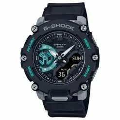 CASIO G-SHOCK GA-2200M-1ADR MEN'S WATCH