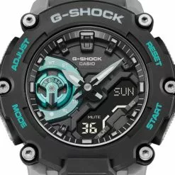 CASIO G-SHOCK GA-2200M-1ADR MEN'S WATCH -CASIO men casio 5146 8030726 3