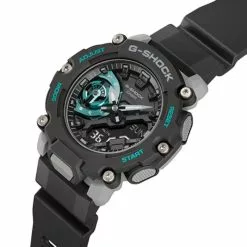 CASIO G-SHOCK GA-2200M-1ADR MEN'S WATCH -CASIO men casio 5146 8030726 4