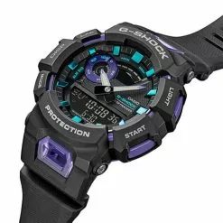 CASIO G-SHOCK GBA-900-1A6DR BLACK RESIN STRAP MEN'S WATCH -CASIO men casio 5274 3450726 5