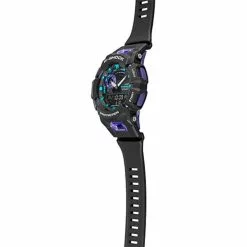 CASIO G-SHOCK GBA-900-1A6DR BLACK RESIN STRAP MEN'S WATCH -CASIO men casio 5274 3450726 7