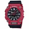 CASIO G-SHOCK GA-900-4ADR MEN'S WATCH -CASIO men casio 5278 2740726 1