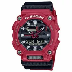 CASIO G-SHOCK GA-900-4ADR MEN'S WATCH