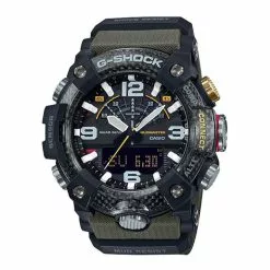 CASIO G-SHOCK GG-B100-1A3DR MUDMASTER MEN'S WATCH