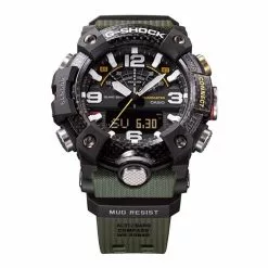 CASIO G-SHOCK GG-B100-1A3DR MUDMASTER MEN'S WATCH -CASIO men casio 5300 3150726 3